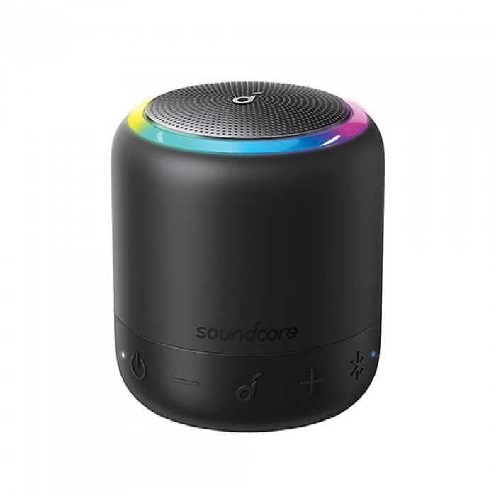 Anker Soundcore Mini 3 Pro Portable Bluetooth Speaker