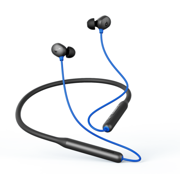 Anker Soundcore R500 Wireless in-ear Neckband Earphone