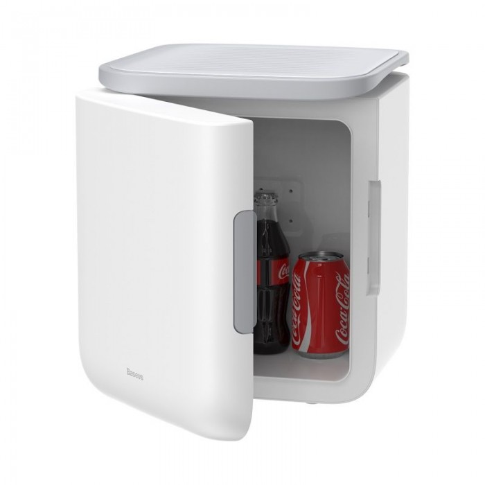 Baseus Igloo Mini Fridge 6L