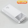 BASEUS Airpow 10000mAh PD 20W Power Bank