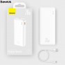 BASEUS Airpow 20000mAh PD 20W Power Bank