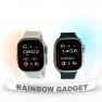 HK9 Ultra 2nd gen AMOLED Smart Watch with ChatGPT 2.0