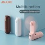 JISULIFE F8 Handheld Mini Fan 2000mAh