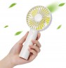 JISULIFE FA21 Handheld Fan Portable Small Fan with 3 Speeds