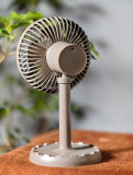 JY Super 2516 Rechargeable Table Fan