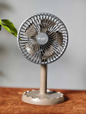 JY Super 2516 Rechargeable Table Fan