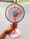 JY Super 2516 Rechargeable Table Fan