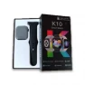 K10 Single SIM Smart Watch