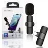 wireless microphones