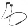 Lenovo HE05 Neckband Bluetooth Headset (Rubber Version)