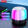 Lenovo K3 Plus Bluetooth Speaker RGB Color Wireless SD Card Supported