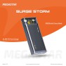 Megastar Surge Storm P22 20000mah 22.5W Powerbank