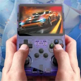 R36S Retro Handheld Game