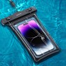 USAMS US-YD011 UNIVERSAL 7-INCH WATERPROOF PHONE POUCH