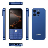 VMAX Note 14 Android RAM 4GB AND ROM 64GB 4G Button Phone