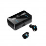 X3 Wireless Bluetooth Earbuds TWS Mirror Surface Touch Control Digital Display Headphones