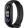 Xiaomi Mi Smart Band 6 AMOLED Full-Screen Fitness Tracker