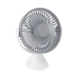 Xundd M321 Portable Charger Fan