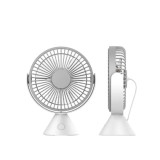Xundd M321 Portable Charger Fan