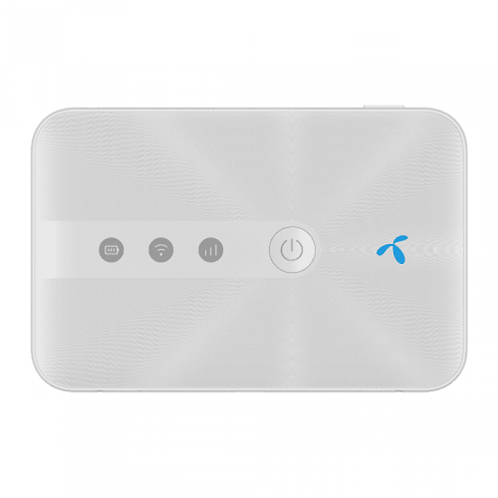 GP 4G Pocket Router ZTE MF937U