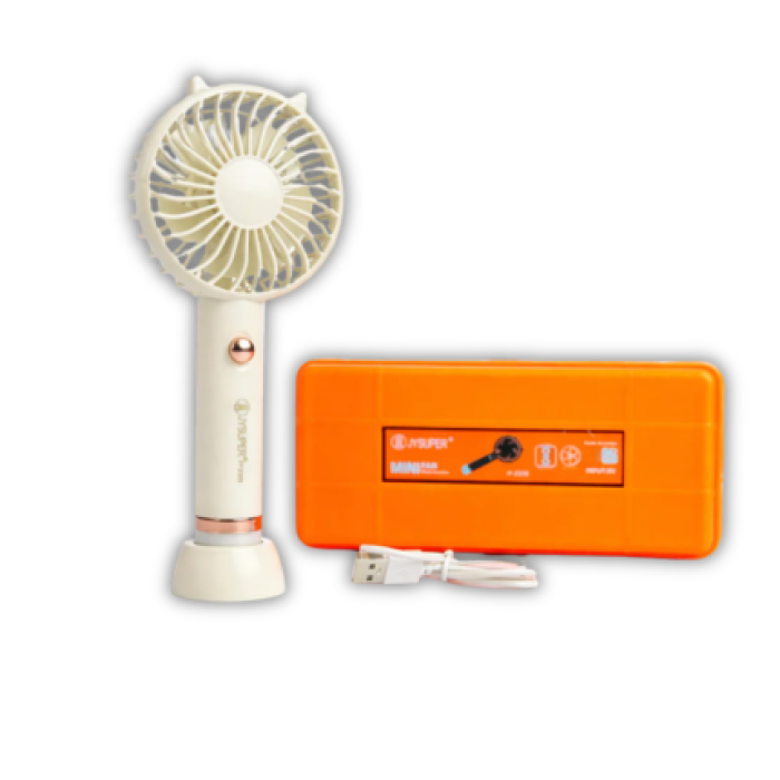 JYSUPER MINI FAN JY-2320