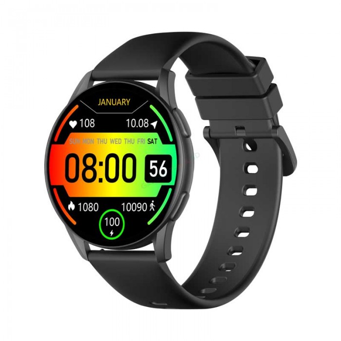 Kieslect K11 Ultra Amoled Smart Watch