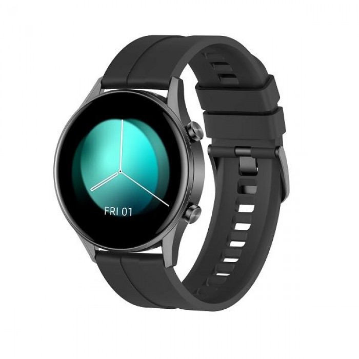 Kingwear KW48D waterproof calling smart watch