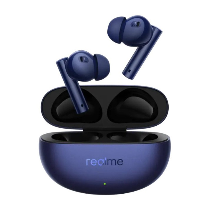 Realme Buds Air 5 Active Noise Cancelling True Wireless Earbuds