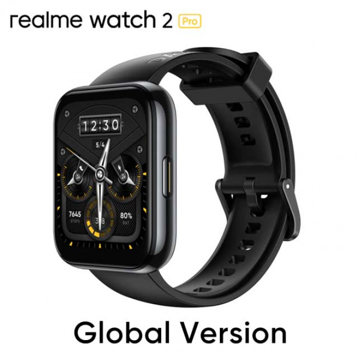 Realme Watch 2 Pro