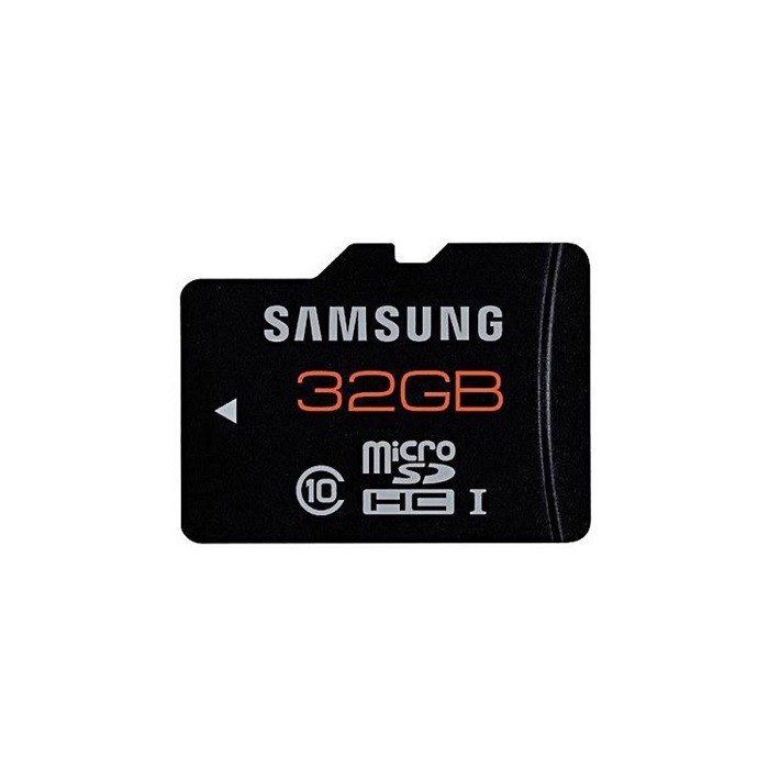 Samsung 32 GB Hi Speed Class 10 Memory Card