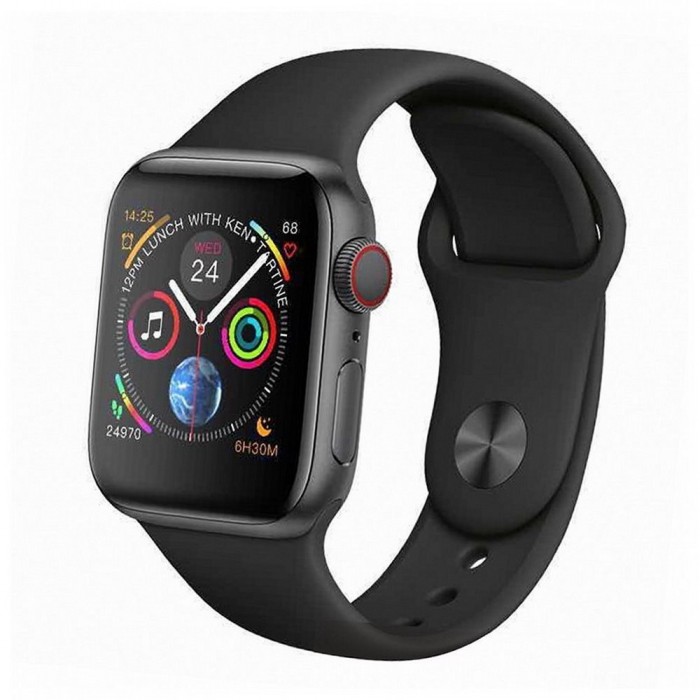 Watch 8 Max Smartwatch