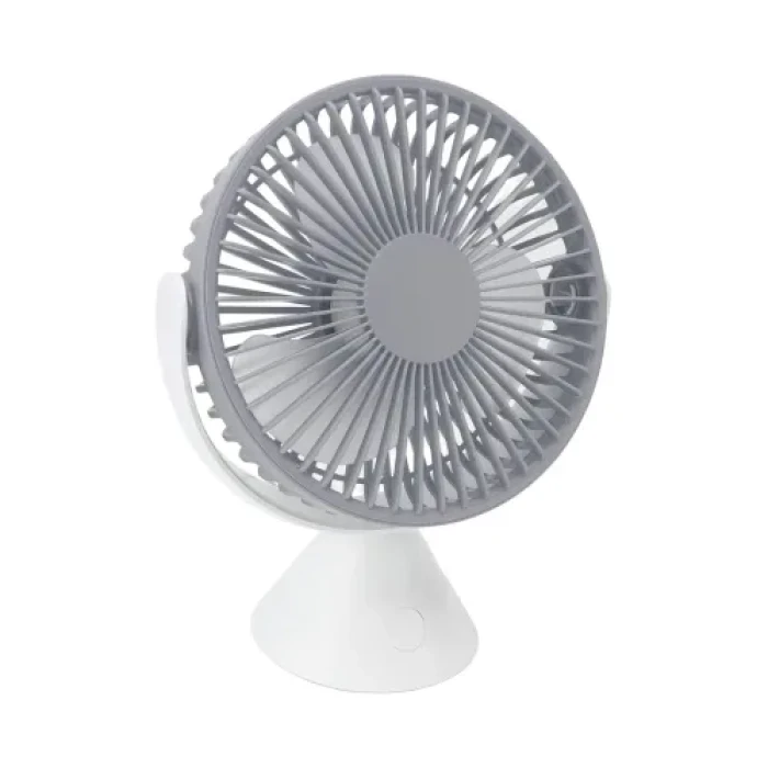 Xundd M321 Portable Charger Fan