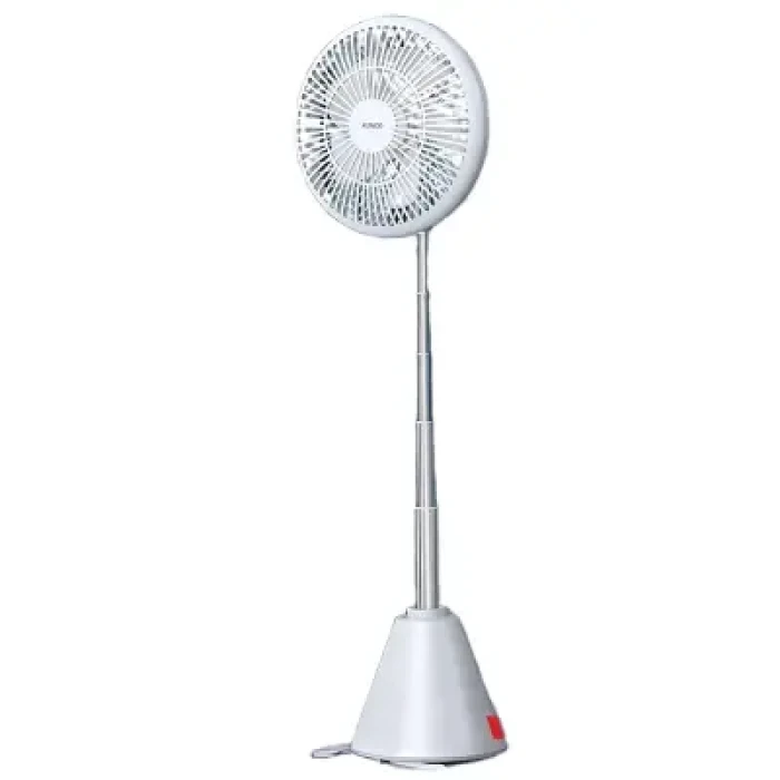 Xundd XDOT-024 Telescope Circulating Rechargeable Folding Fan
