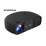 Cheerlux CL760 3200 Lumens Projector