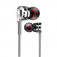 DM9 High Quality in ear Wired Earphone