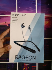 EZPLAY Rageon