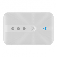 GP 4G Pocket Router ZTE MF937U