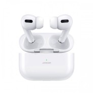 Joyroom JR-T03 Pro TWS Bluetooth Earbuds White