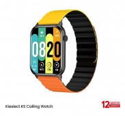 Kieslect KS Pro Calling Smart Watch