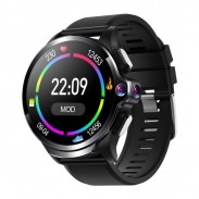 Kingwear KC10 4G Android GPS smart watch