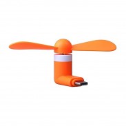 Mini Usb Fan for Mobile (TYPE C)