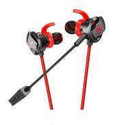 Plextone RX3 PRO Gaming Earphone with Dual Microphone