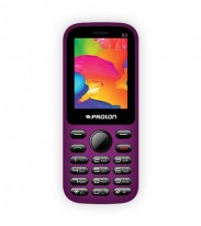 Proton Mobile Phone E3