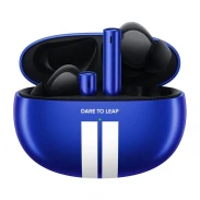 Realme Buds Air 3 Nitro Blue Edition