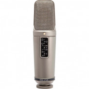 RODE NT2-A MULTI-PATTERN DUAL 1" CONDENSER MICROPHONE