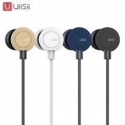 UiiSii HM13 In-Ear Dynamic Earphones