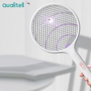 Xiaomi Qualitell E1 UV Light Electric Mosquito Swatter Racket