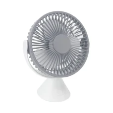 Xundd M321 Portable Charger Fan