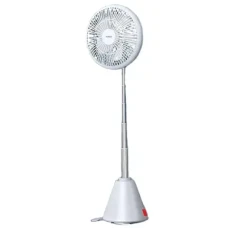 Xundd XDOT-024 Telescope Circulating Rechargeable Folding Fan
