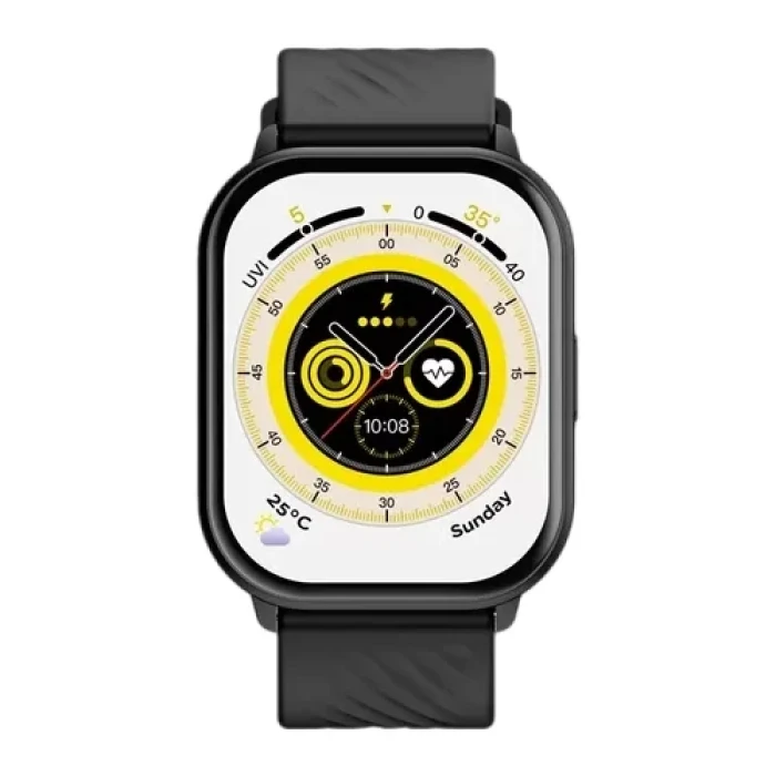 Zeblaze GTS 3 smartwatch